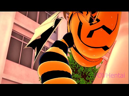 ❤️ Wasp Girl Monster ️ រឿងអាសអាភាស នៅ km.pinkporno.ru ﹏